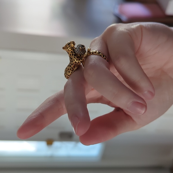 Juicy Couture Ring - Picture 3 of 4